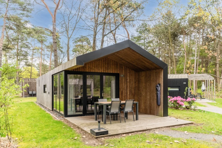 Wood Lodge 4A