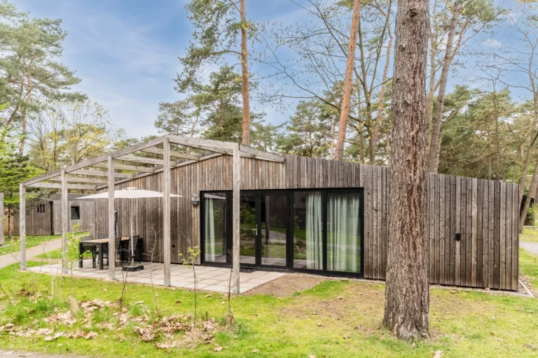 Wood Lodge 4B