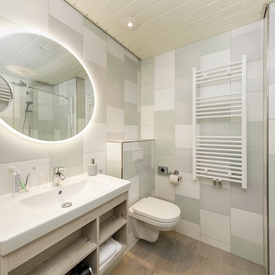 2-persoons Hotelkamer