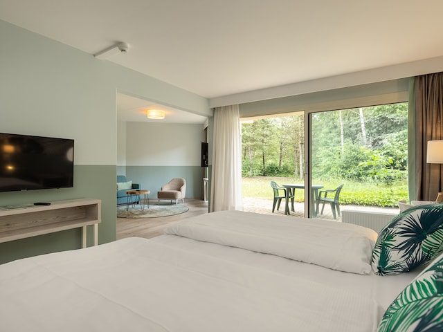 2-persoons Hotelsuite