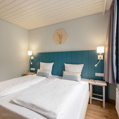 4-persoons Premium Honden cottage