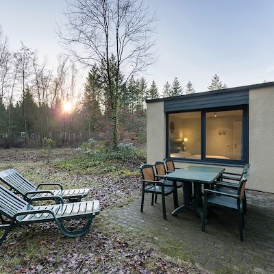 6-persoons cottage