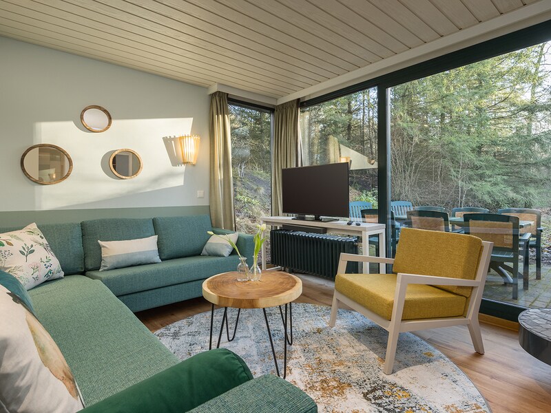 6-persoons cottage