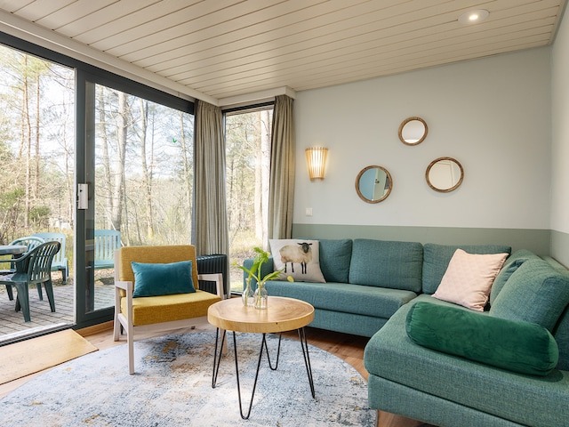 4-persoons Premium cottage