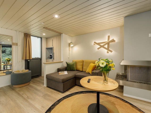 2-persoons Hotelkamer