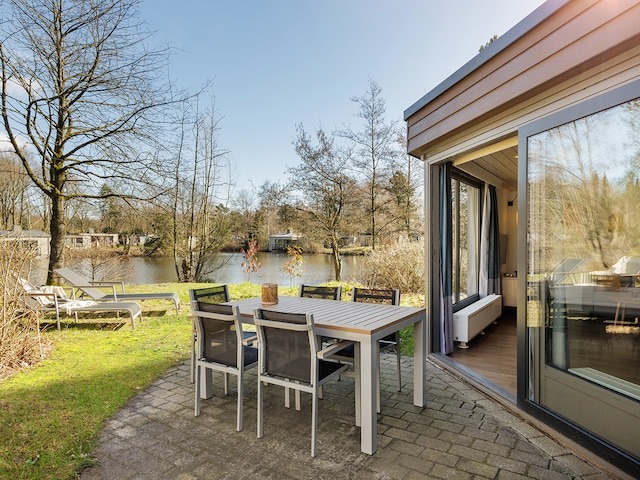 5-persoons Comfort cottage