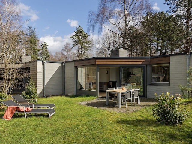 4-persoons Premium cottage