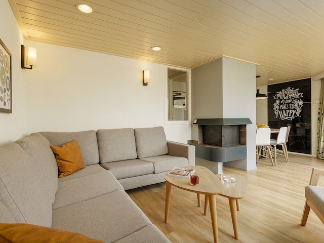 6-persoons Premium cottage