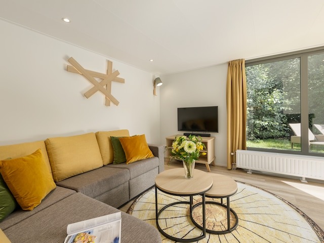 2-persoons VIP cottage