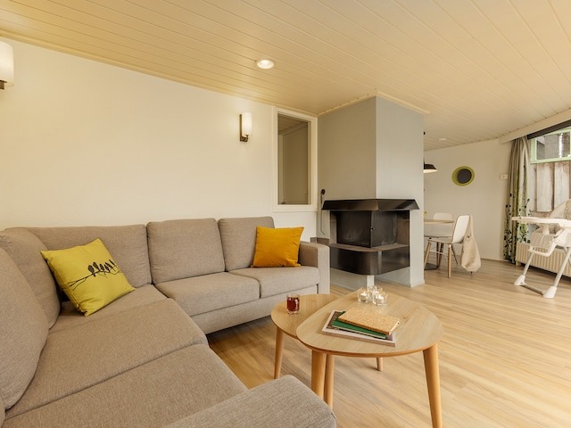 4-persoons Premium Kindercottage