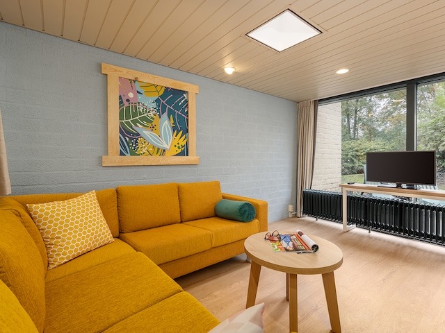 4-persoons Comfort cottage