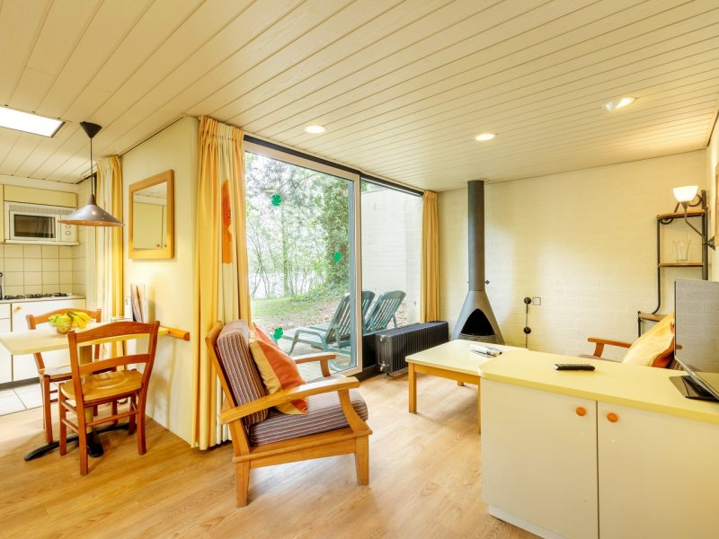 6-persoons Comfort cottage