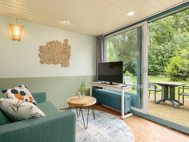 2-persoons Premium cottage