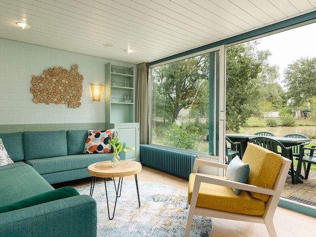6-persoons Premium cottage
