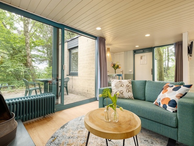 2-persoons Premium cottage