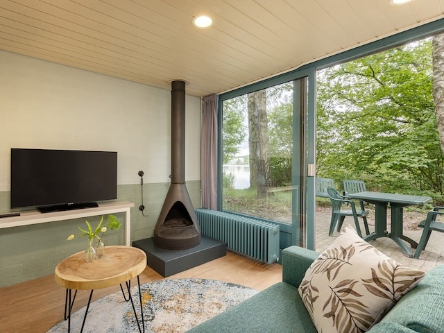 2-persoons Premium cottage