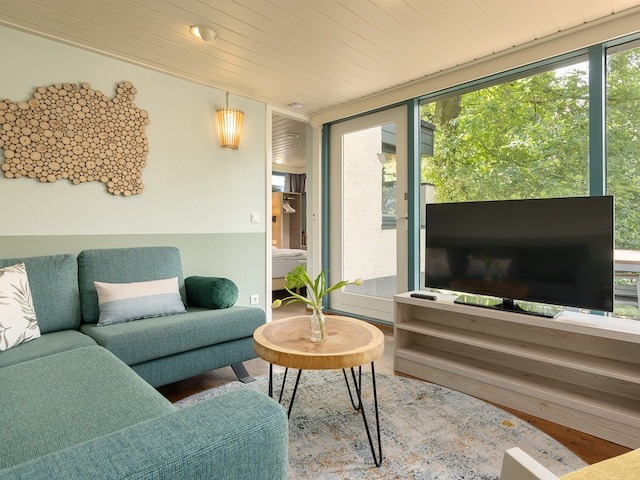 4-persoons Honden cottage