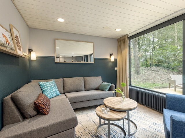 4-persoons VIP cottage