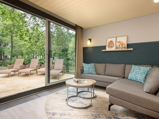 12-persoons VIP cottage