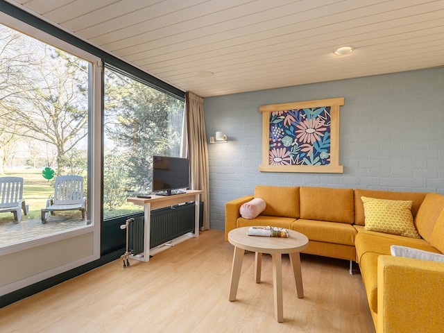 4-persoons Comfort cottage