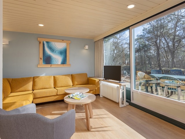 6-persoons Comfort cottage