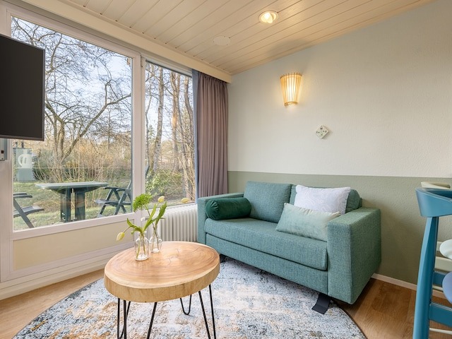 2-persoons Premium cottage