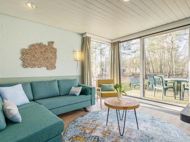 4-persoons Premium cottage