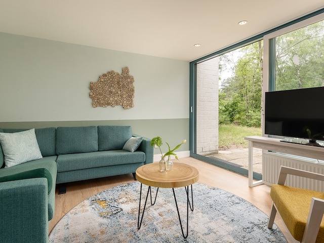 5-persoons Premium cottage