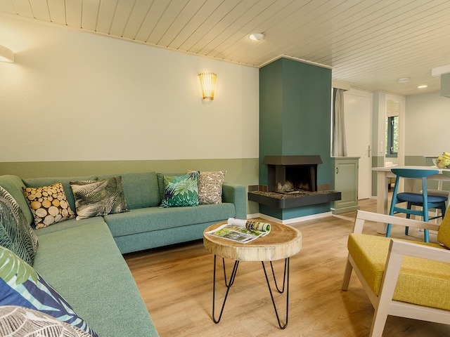 6-persoons Premium cottage
