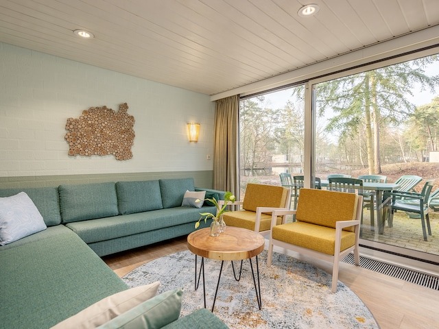 8-persoons Premium cottage