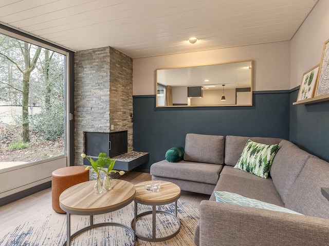 2-persoons VIP cottage