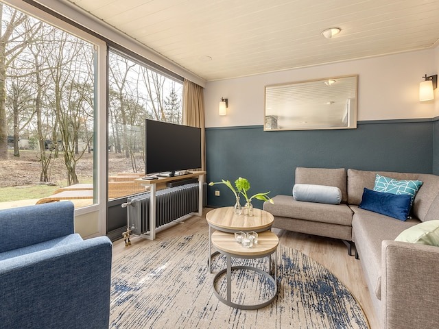 4-persoons VIP cottage