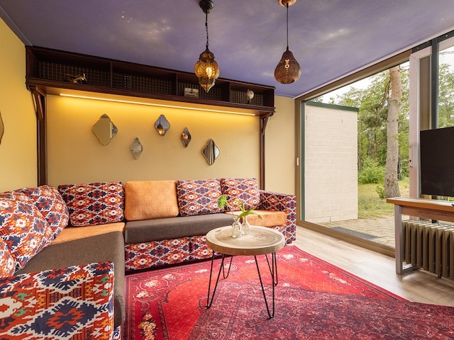 4-persoons Avontuur cottage
