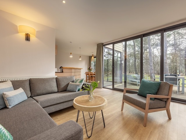 4-persoons Premium Eden cottage