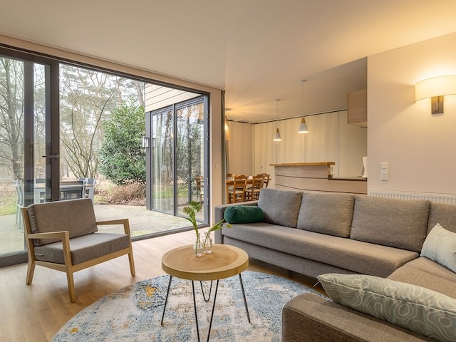 6-persoons Premium Eden cottage