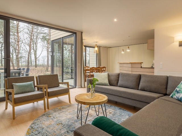 8-persoons Premium Eden cottage
