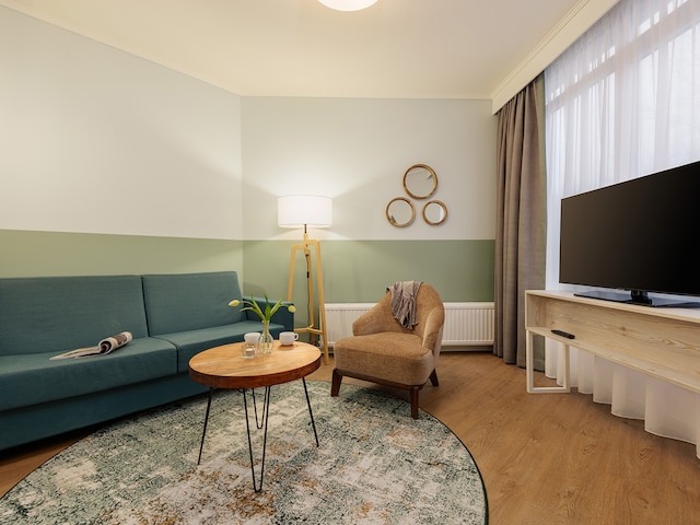 2-persoons Hotelsuite