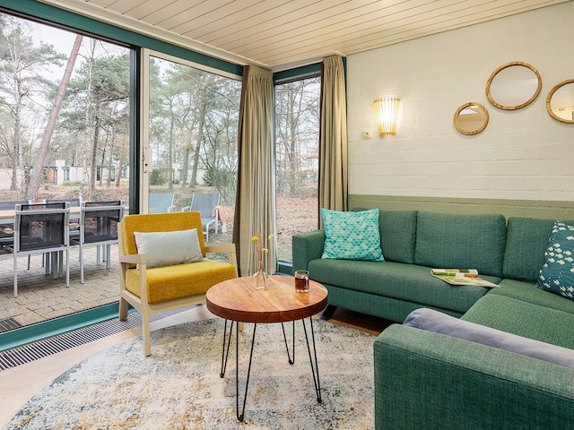 5-persoons Premium cottage
