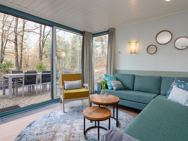 6-persoons Premium cottage