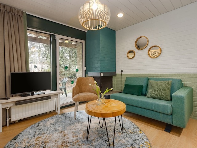 3-persoons Premium Appartement