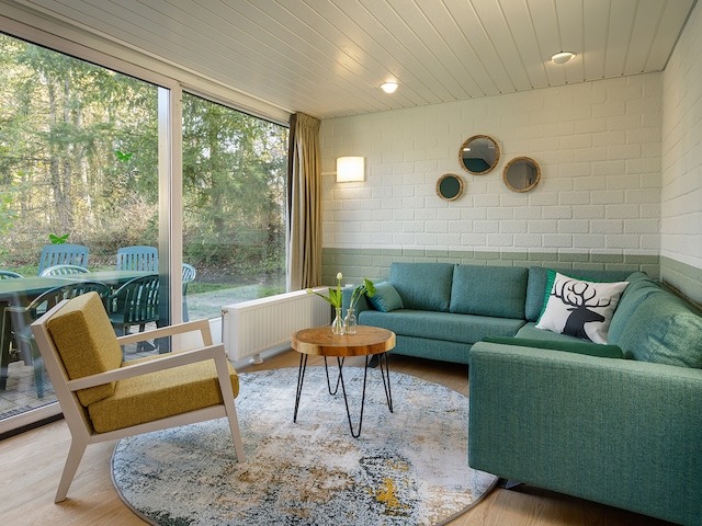 5-persoons Premium cottage