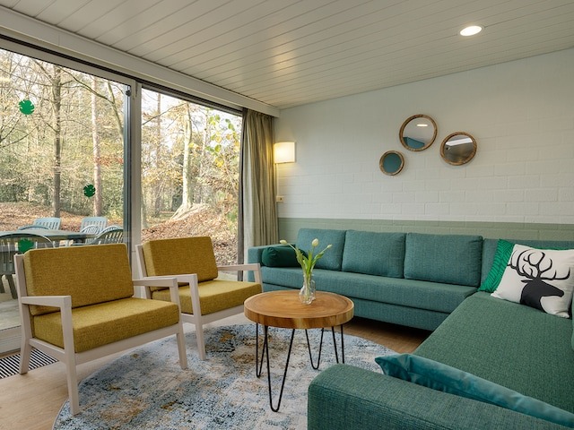 8-persoons Premium cottage