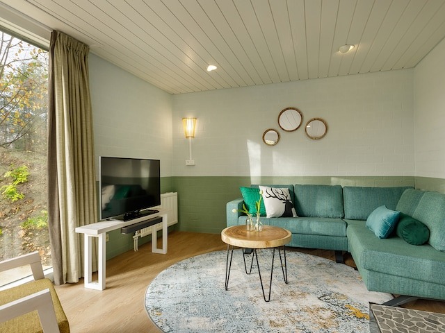 4-persoons Rolstoelvriendelijk Premium cottage