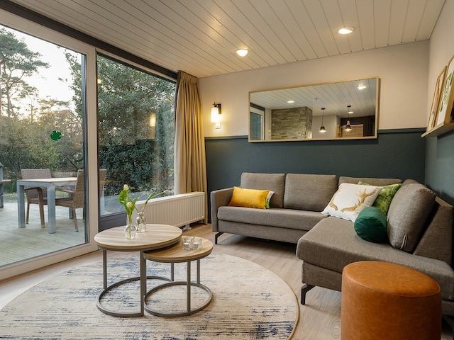 2-persoons VIP cottage
