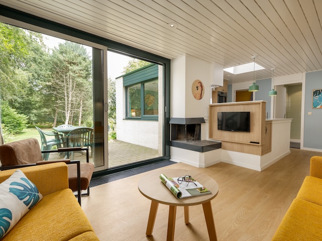 6-persoons Comfort cottage