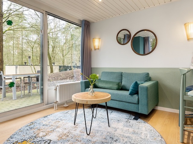 2-persoons Premium cottage