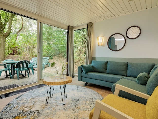 4-persoons Premium cottage
