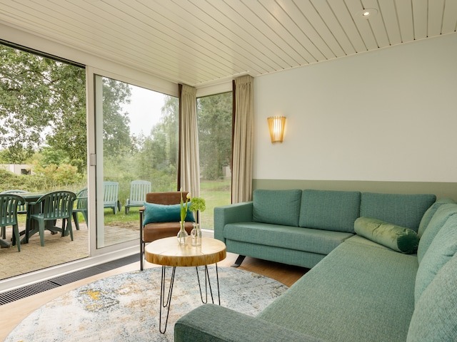 6-persoons Premium cottage