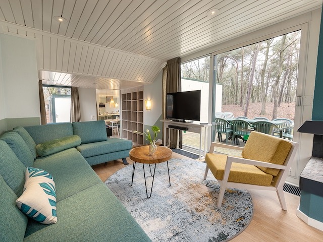 10-persoons Premium cottage