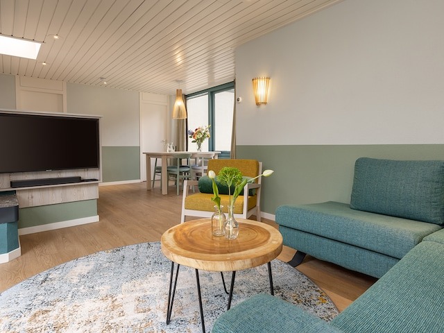 4-persoons Honden cottage
